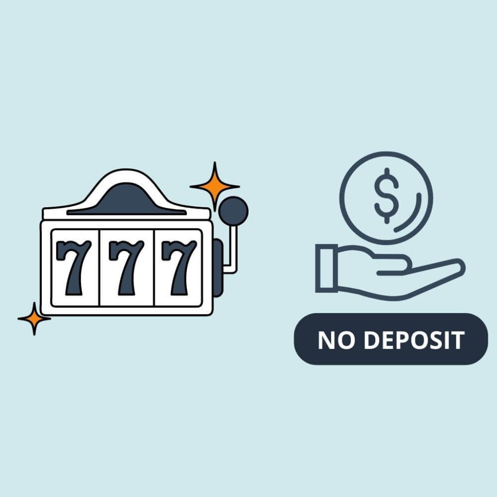 no deposit spins