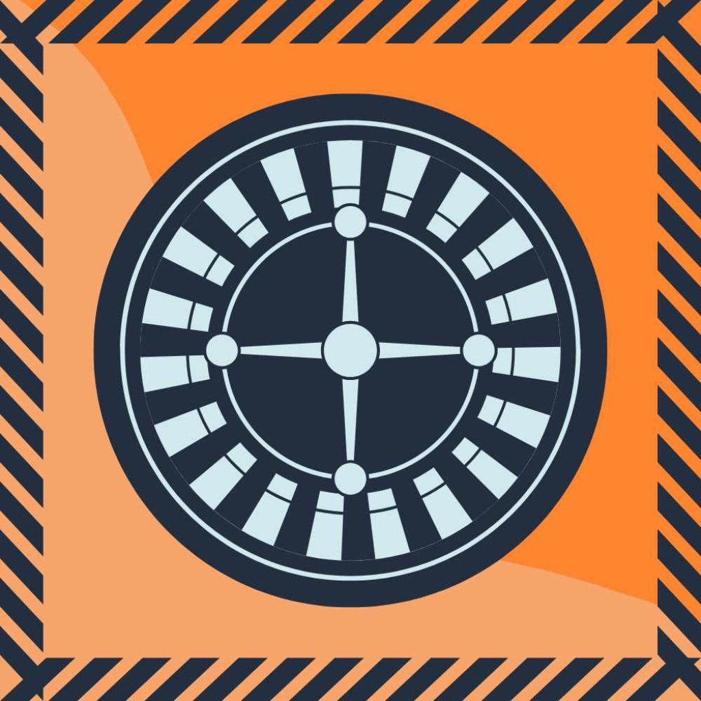 online roulette