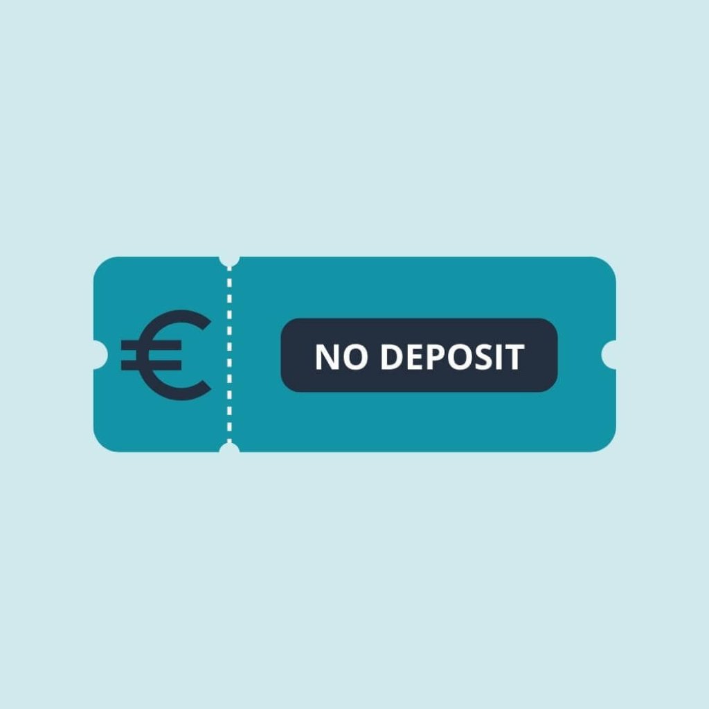 no deposit code
