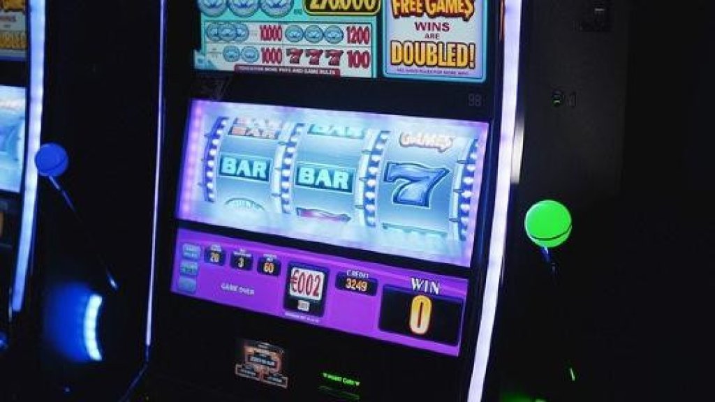 casino spellen