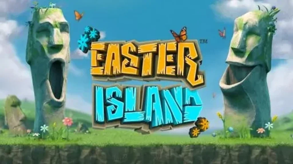 easter island netent.