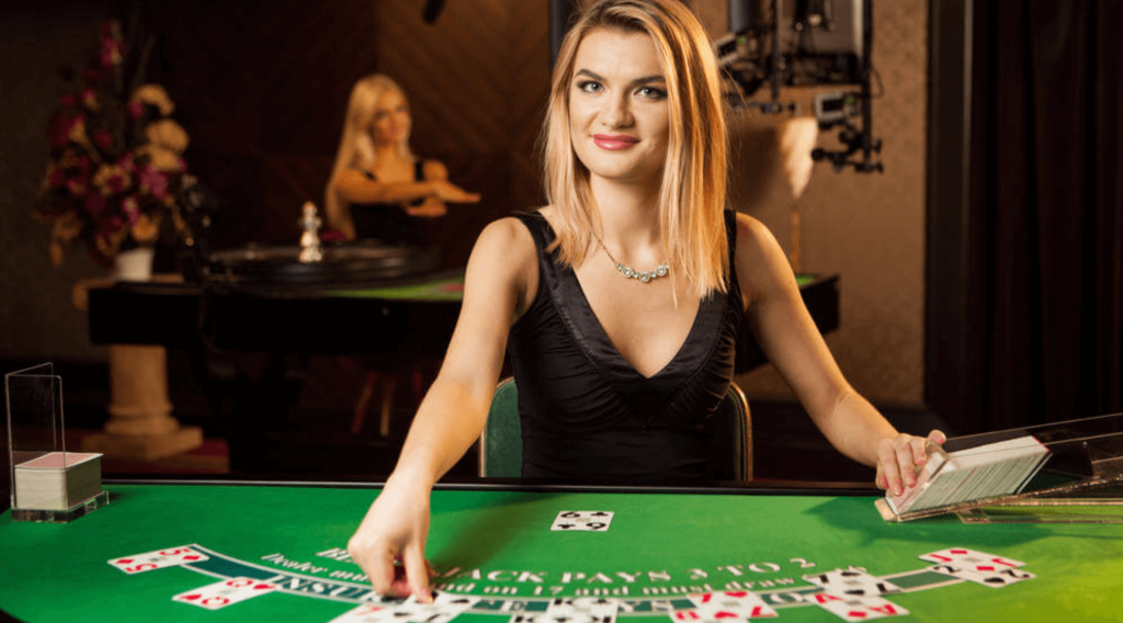 live casino nederland 2025 populair.