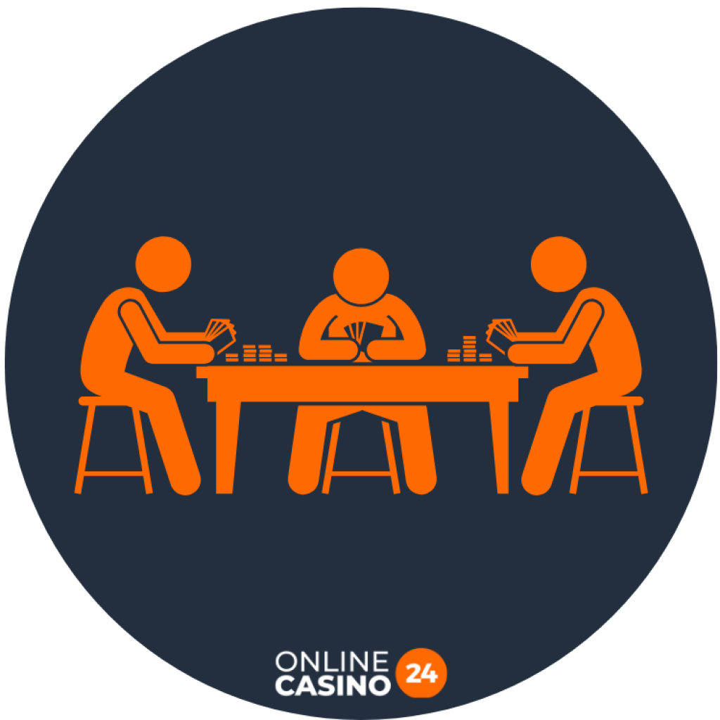 poker toernooi