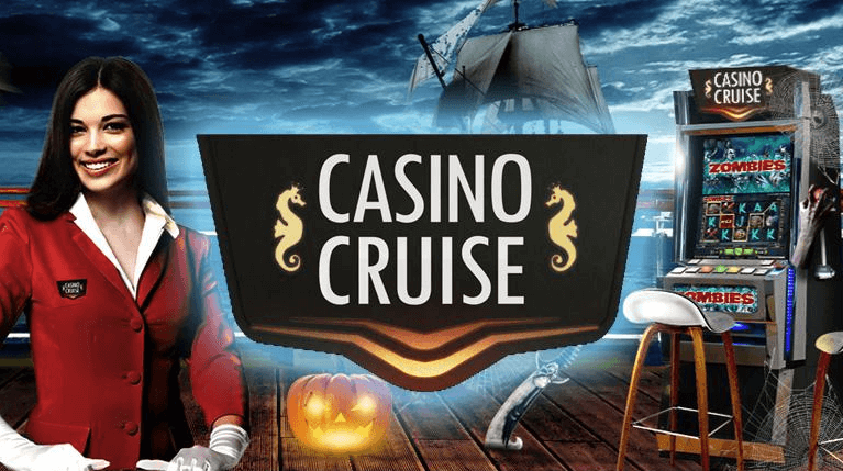 Casino-Cruise