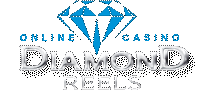 Diamond Reels Logo