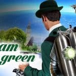 Mr Green Casino Banner