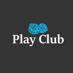 playclub casino logo