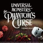 Phantom's Curse Video Slots