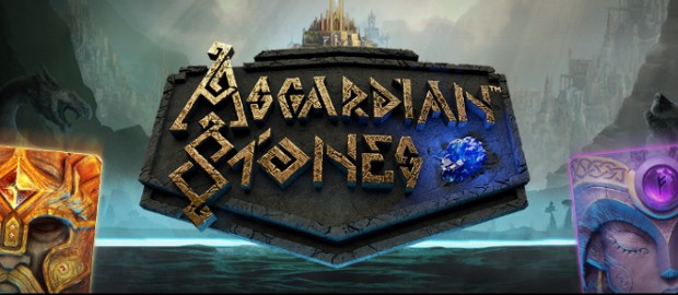 asgardian stones