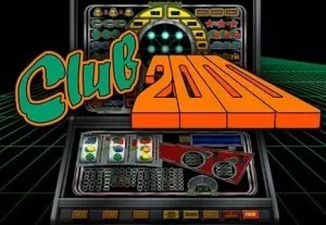 club 2000 free play