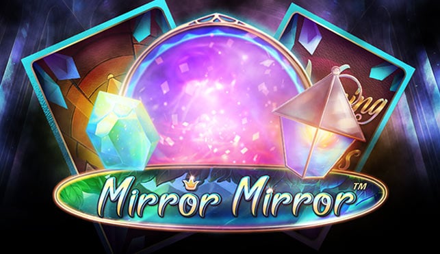 mirror mirror fairytale legends