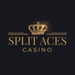 split aces casino logo