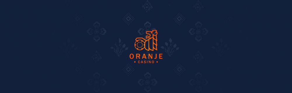 oranje casino logo