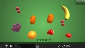 Fruit Warp screenshot 3