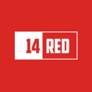 14 Red