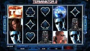 Terminator 2 screenshot 3
