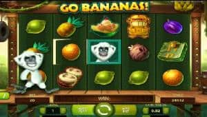 Go Bananas screenshot 2