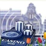 Eerste casinos live