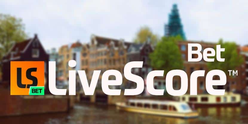 LiveScore Bet Nederland