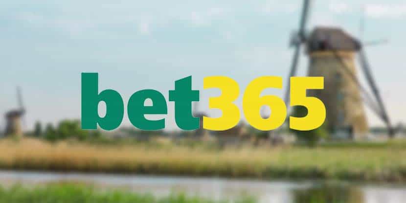 bet365 Nederland