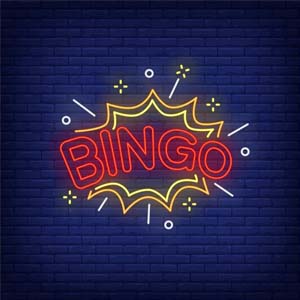 online bingo spelen
